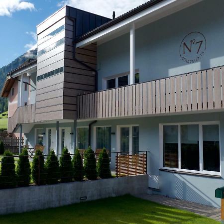 Apartments N°7 Ortisei Esterno foto
