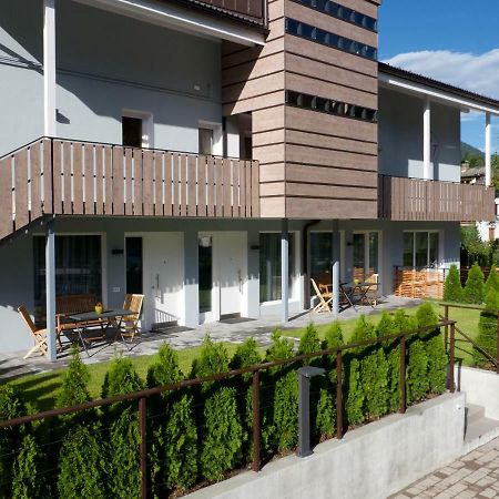 Apartments N°7 Ortisei Esterno foto