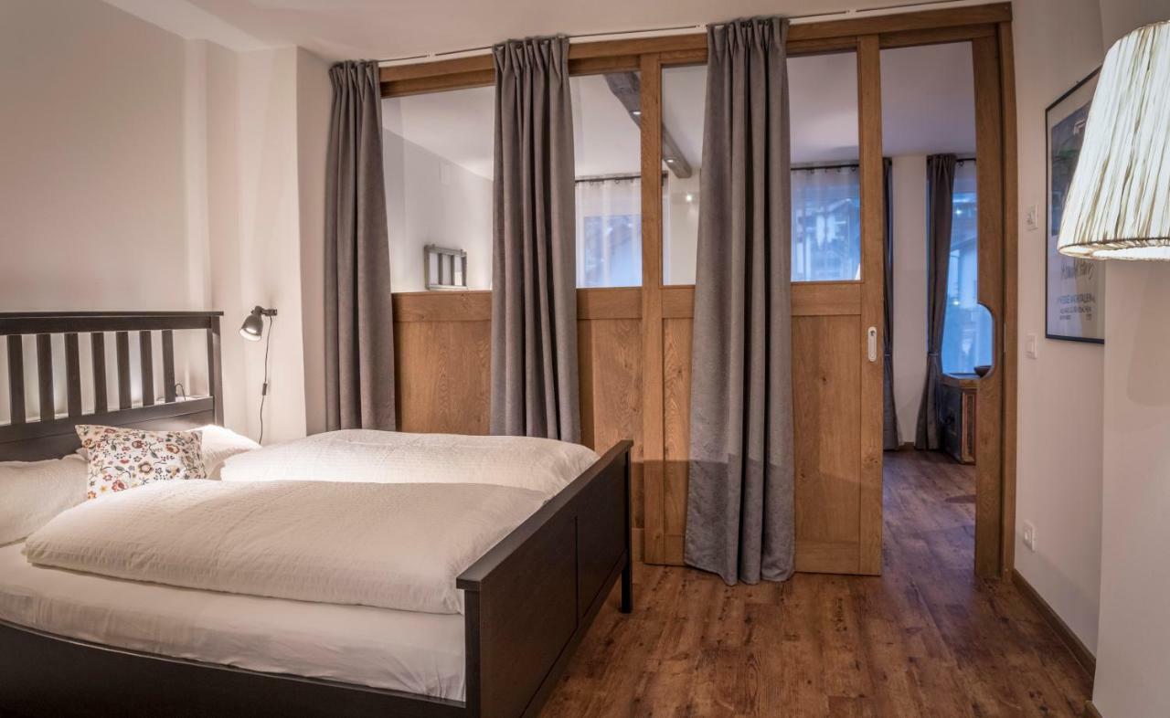 Apartments N°7 Ortisei Esterno foto